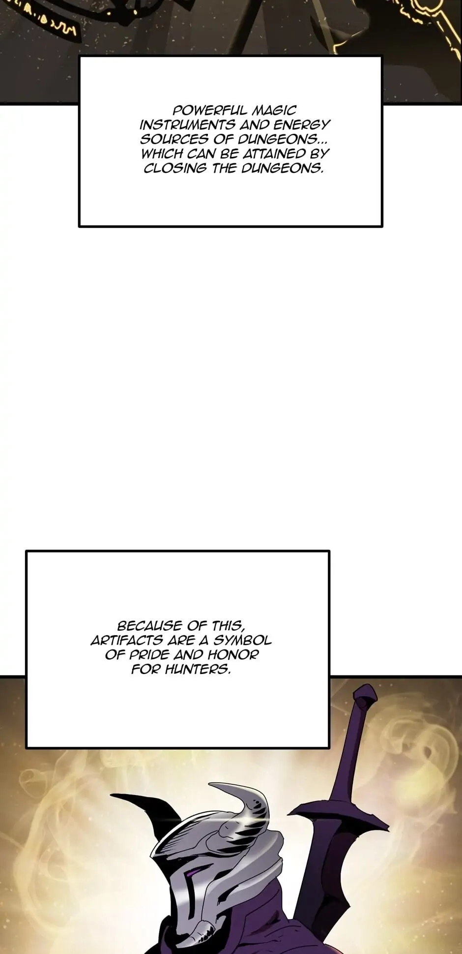 Survival Story of a Sword King in a Fantasy World Chapter 56 - Page 32