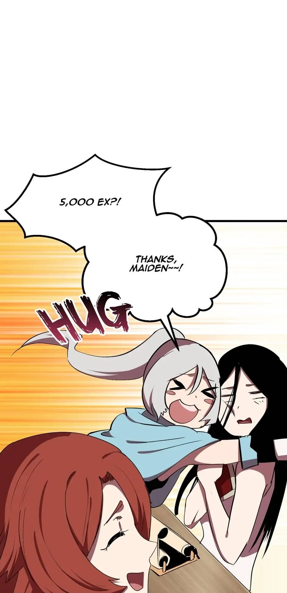 Survival Story of a Sword King in a Fantasy World Chapter 56 - Page 38