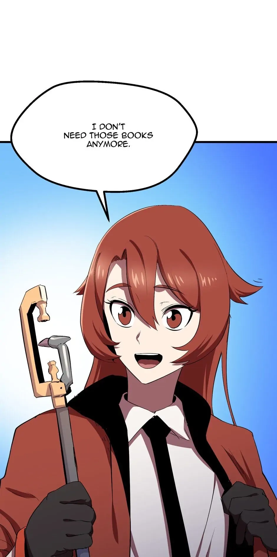 Survival Story of a Sword King in a Fantasy World Chapter 56 - Page 41