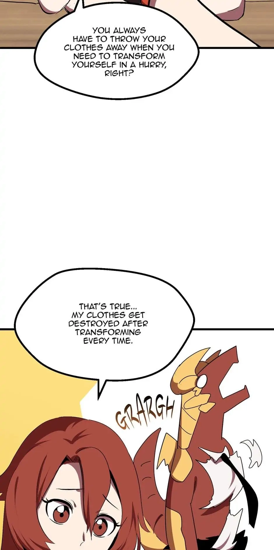 Survival Story of a Sword King in a Fantasy World Chapter 56 - Page 45