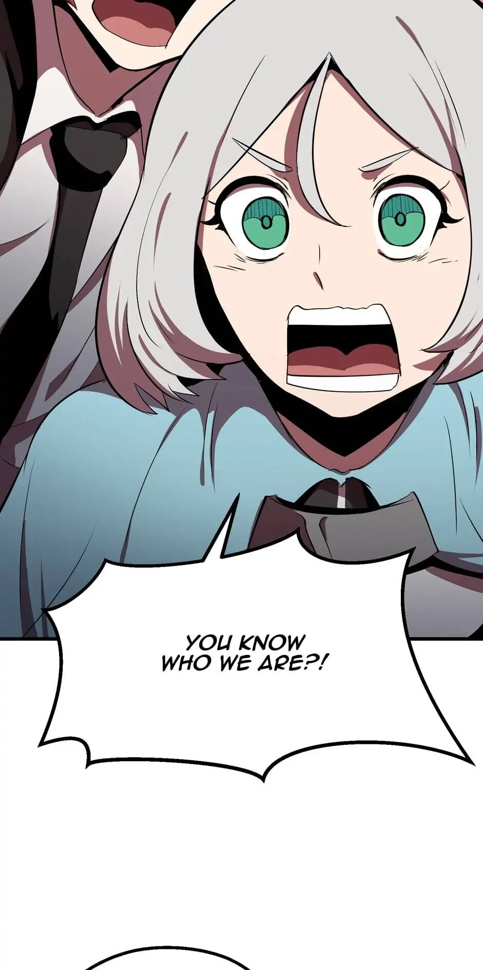 Survival Story of a Sword King in a Fantasy World Chapter 56 - Page 49