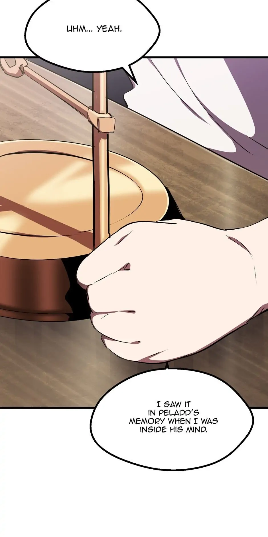 Survival Story of a Sword King in a Fantasy World Chapter 56 - Page 50