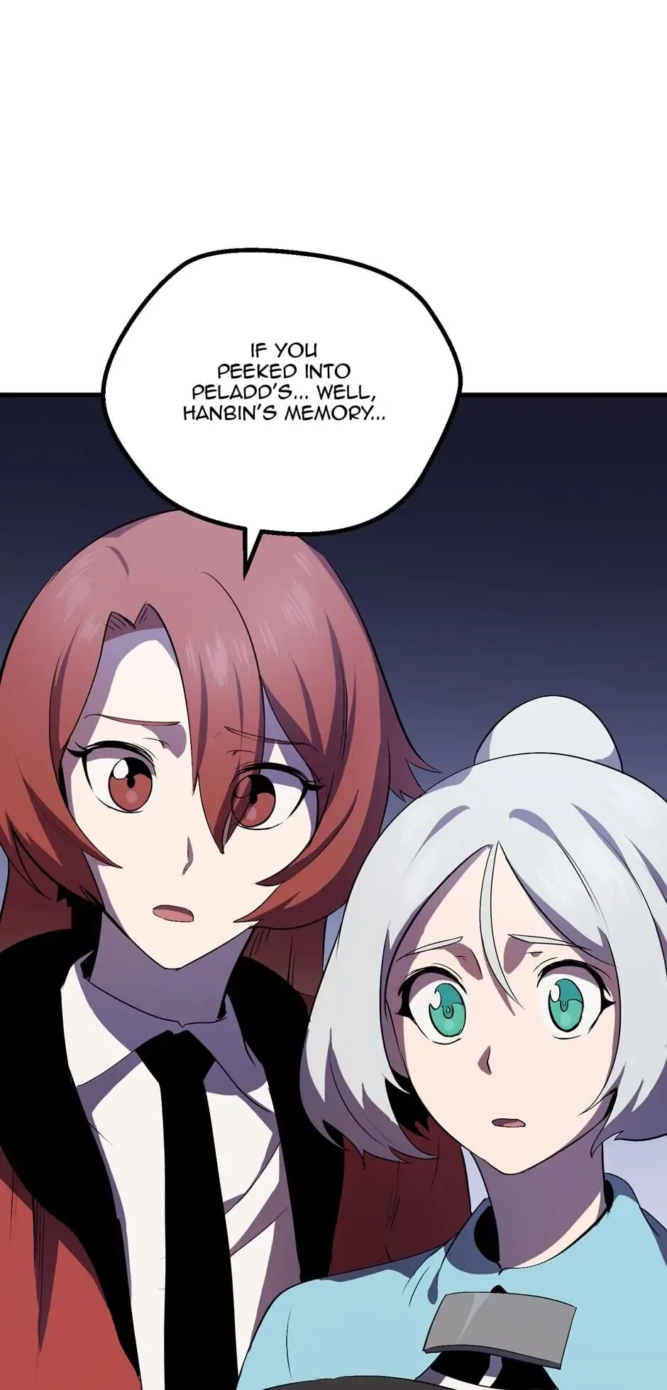 Survival Story of a Sword King in a Fantasy World Chapter 56 - Page 51