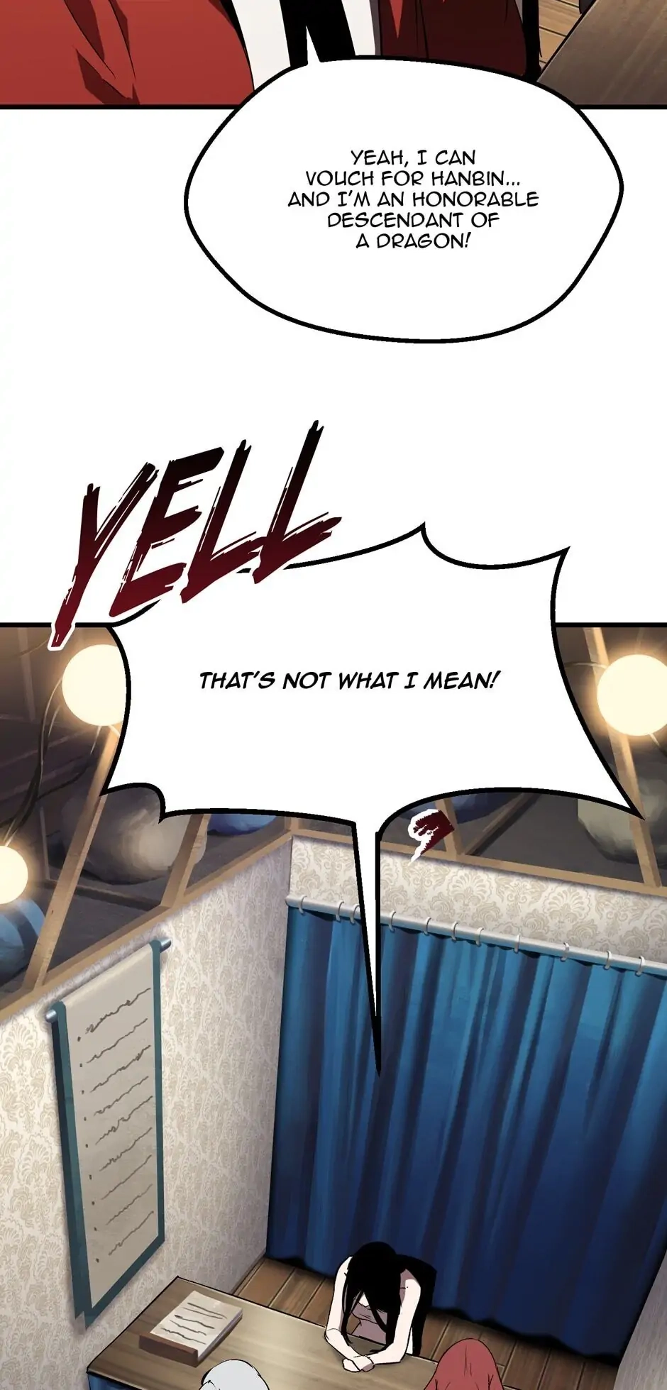 Survival Story of a Sword King in a Fantasy World Chapter 56 - Page 55
