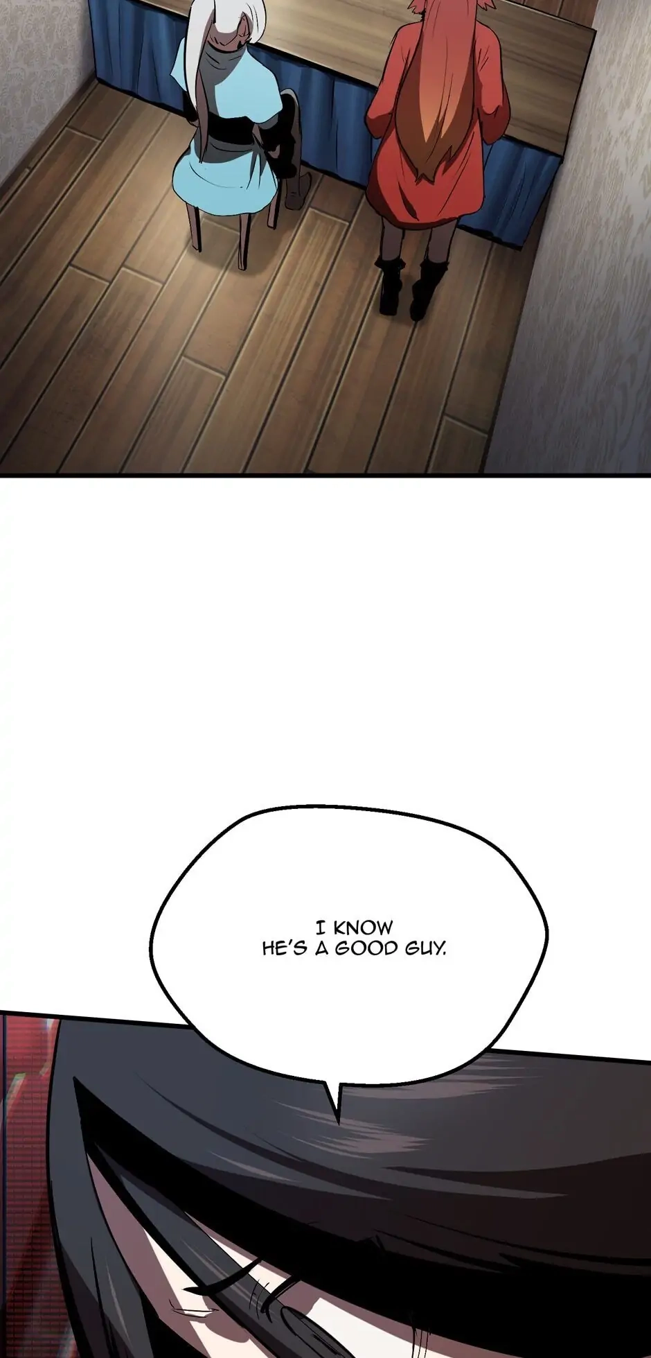 Survival Story of a Sword King in a Fantasy World Chapter 56 - Page 56