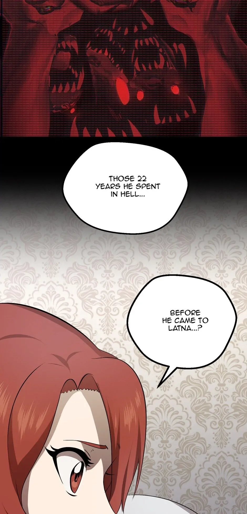 Survival Story of a Sword King in a Fantasy World Chapter 56 - Page 58