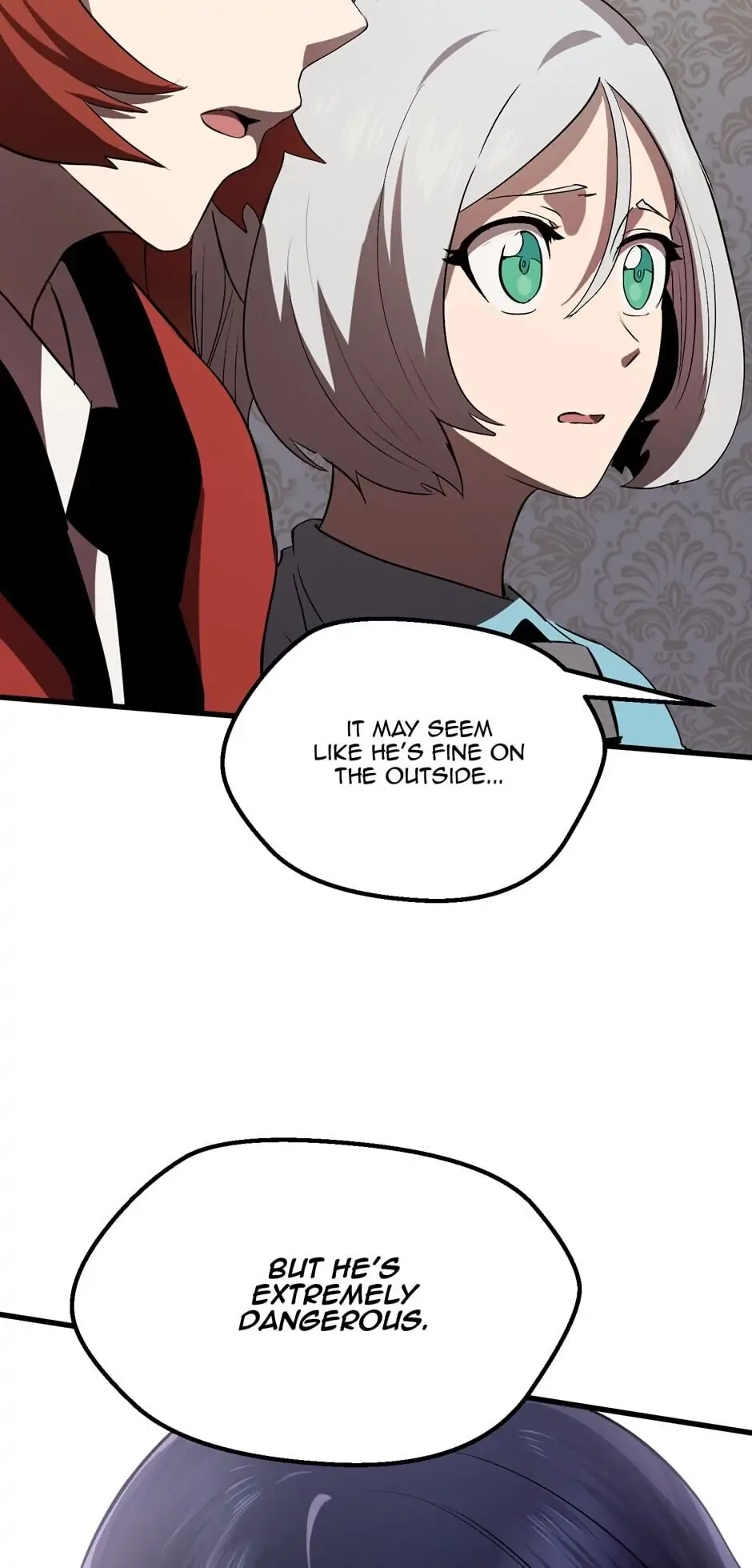 Survival Story of a Sword King in a Fantasy World Chapter 56 - Page 59