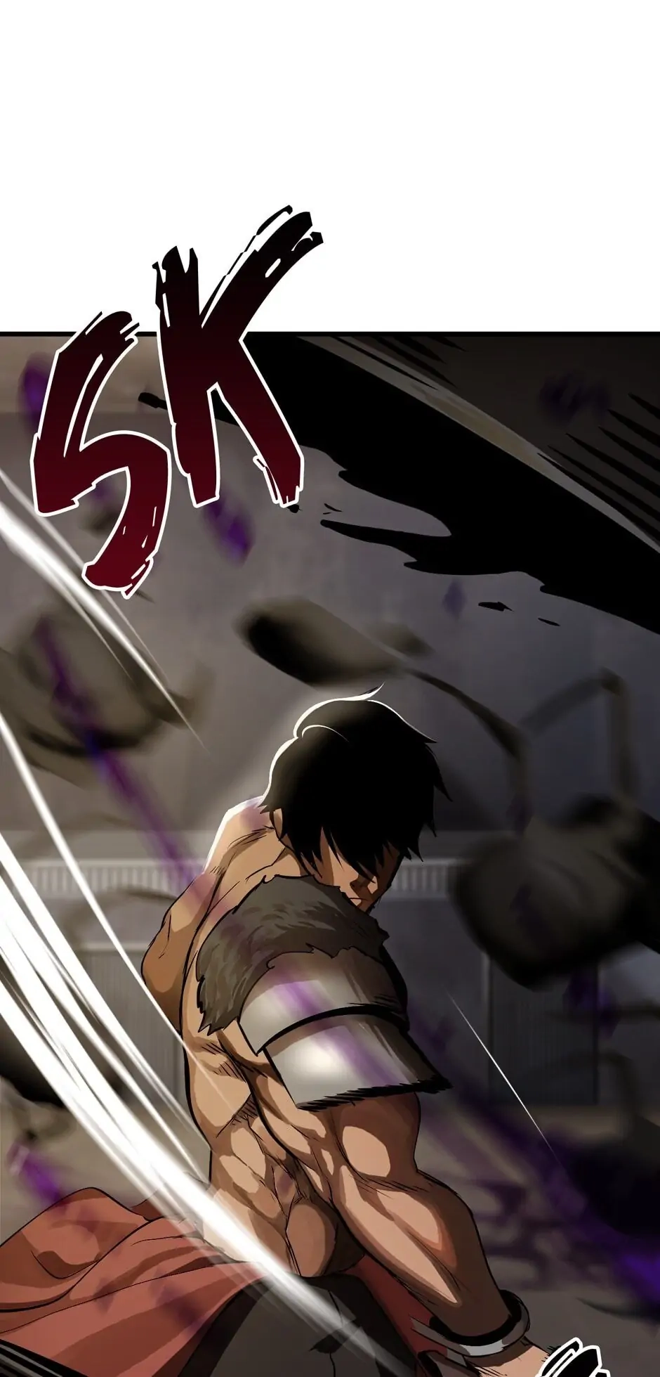 Survival Story of a Sword King in a Fantasy World Chapter 56 - Page 61