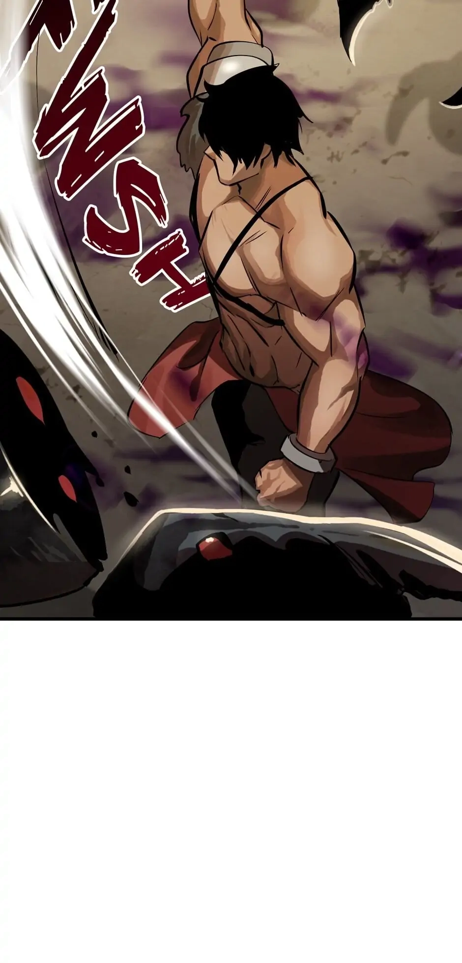 Survival Story of a Sword King in a Fantasy World Chapter 56 - Page 63