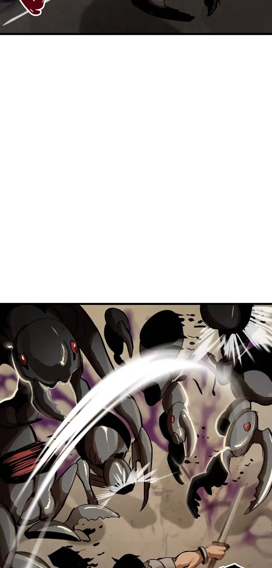 Survival Story of a Sword King in a Fantasy World Chapter 56 - Page 65