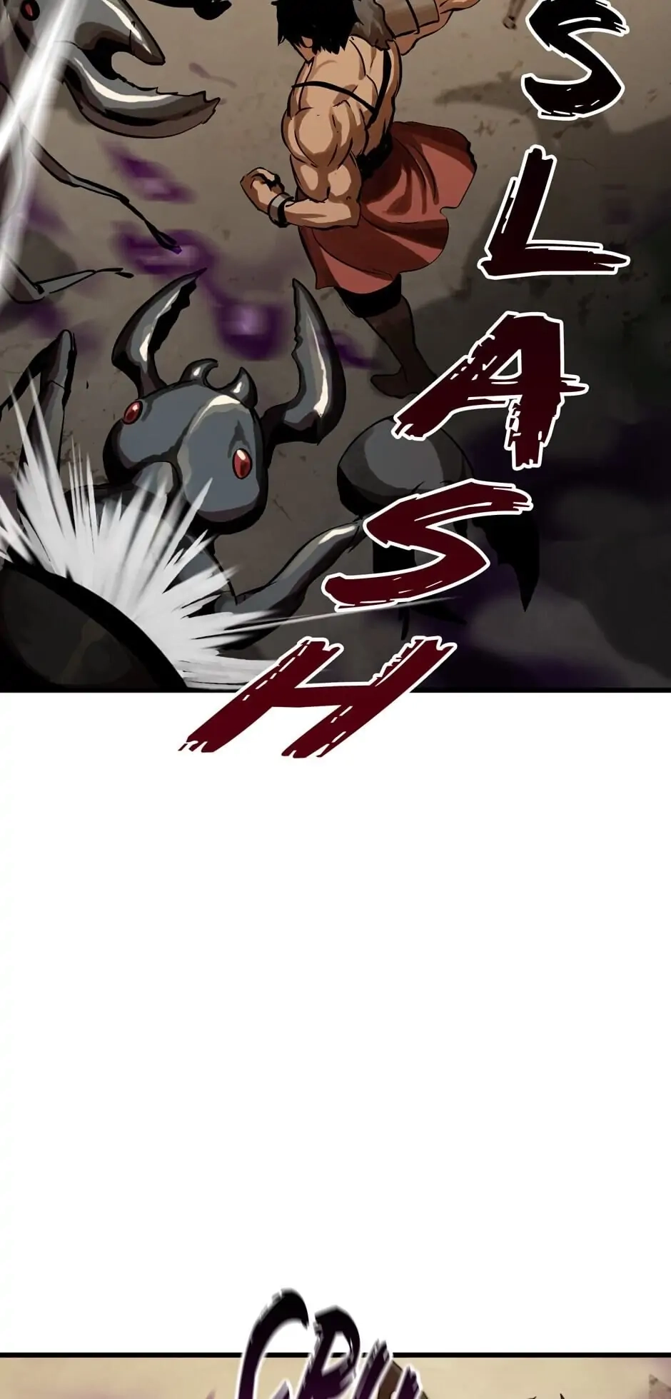 Survival Story of a Sword King in a Fantasy World Chapter 56 - Page 66