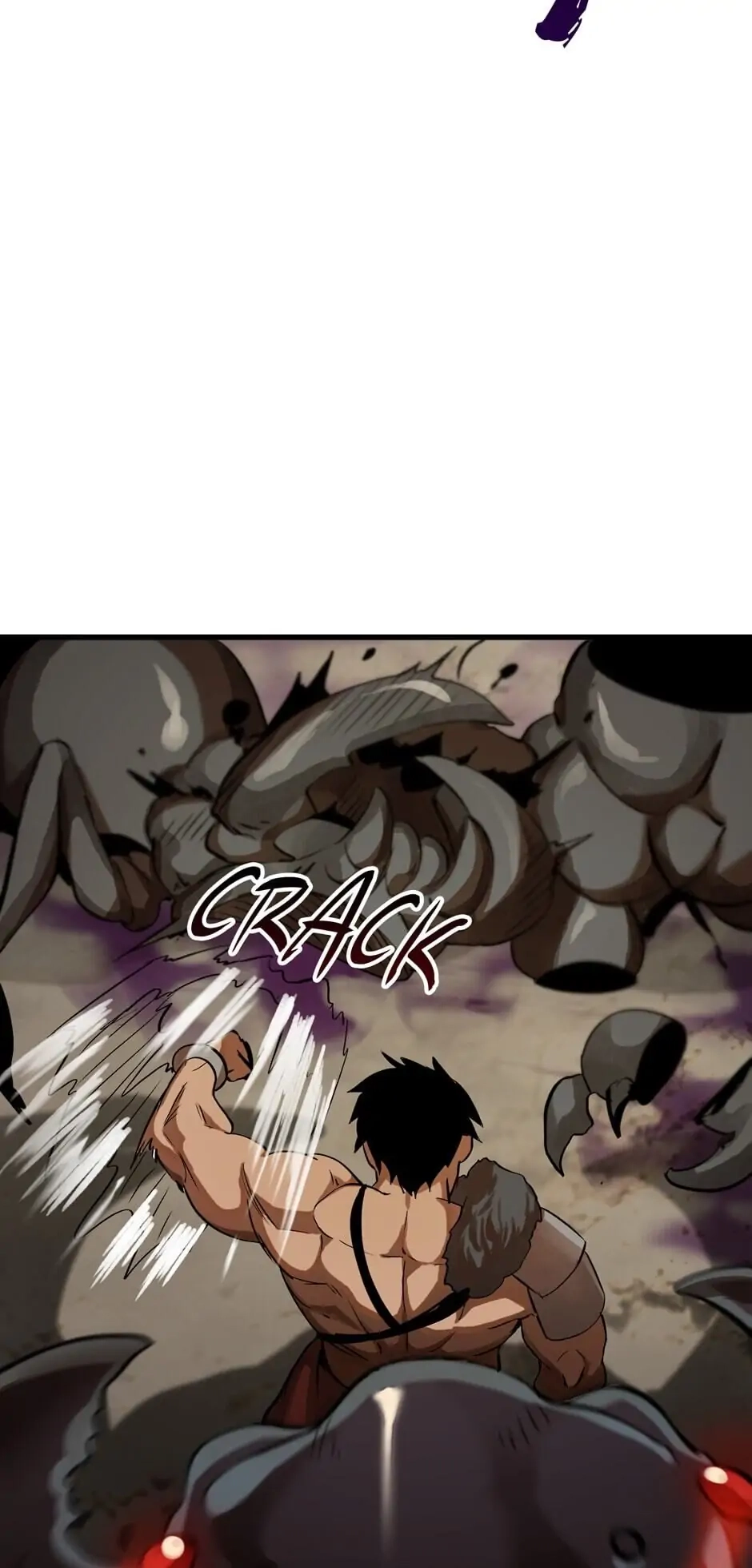 Survival Story of a Sword King in a Fantasy World Chapter 56 - Page 68