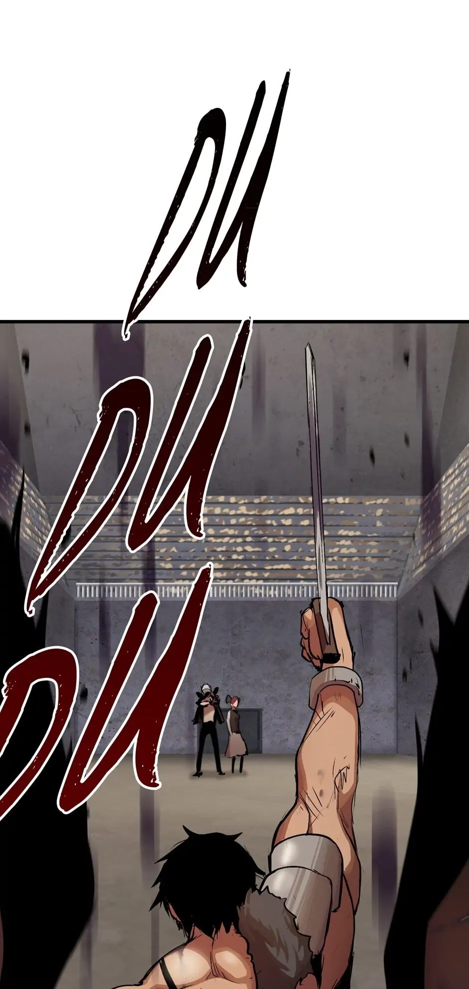 Survival Story of a Sword King in a Fantasy World Chapter 56 - Page 71