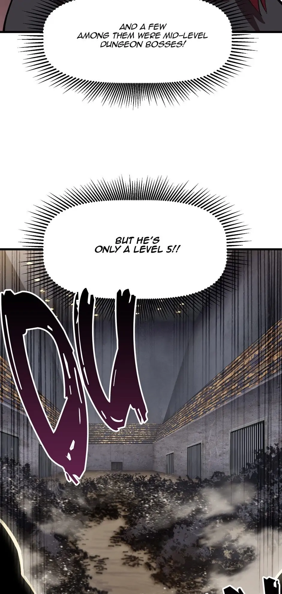 Survival Story of a Sword King in a Fantasy World Chapter 56 - Page 75