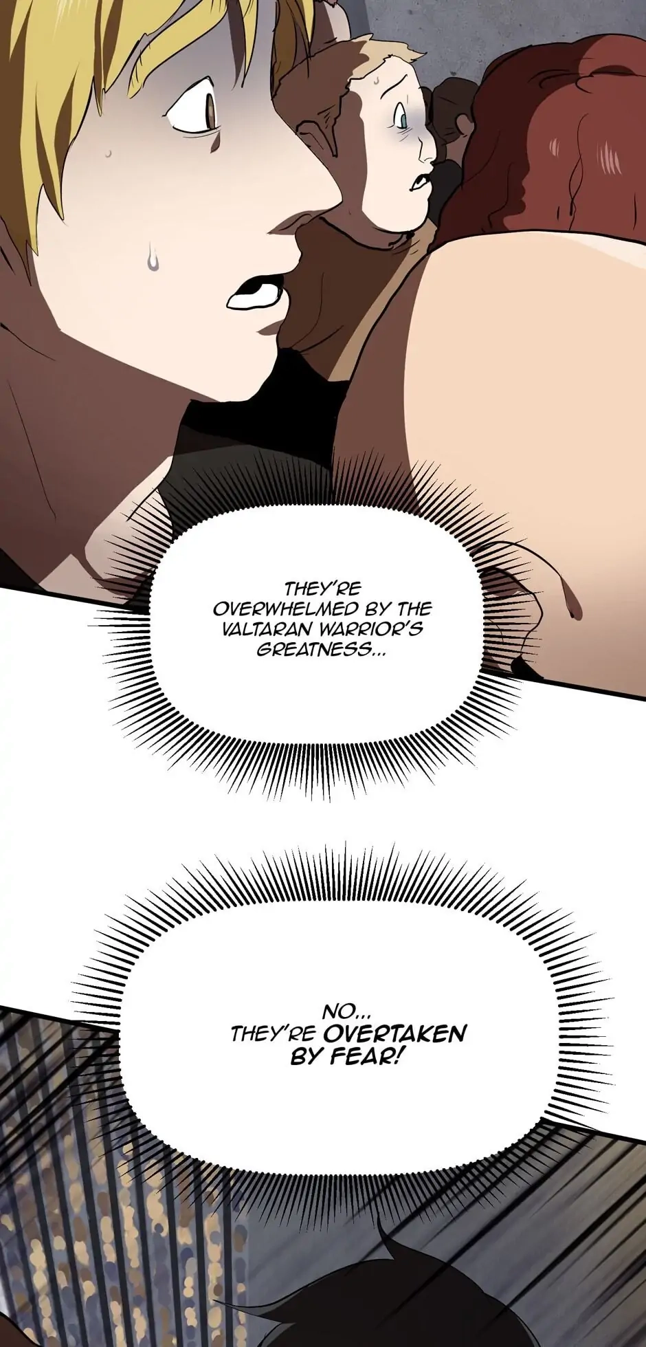 Survival Story of a Sword King in a Fantasy World Chapter 56 - Page 82