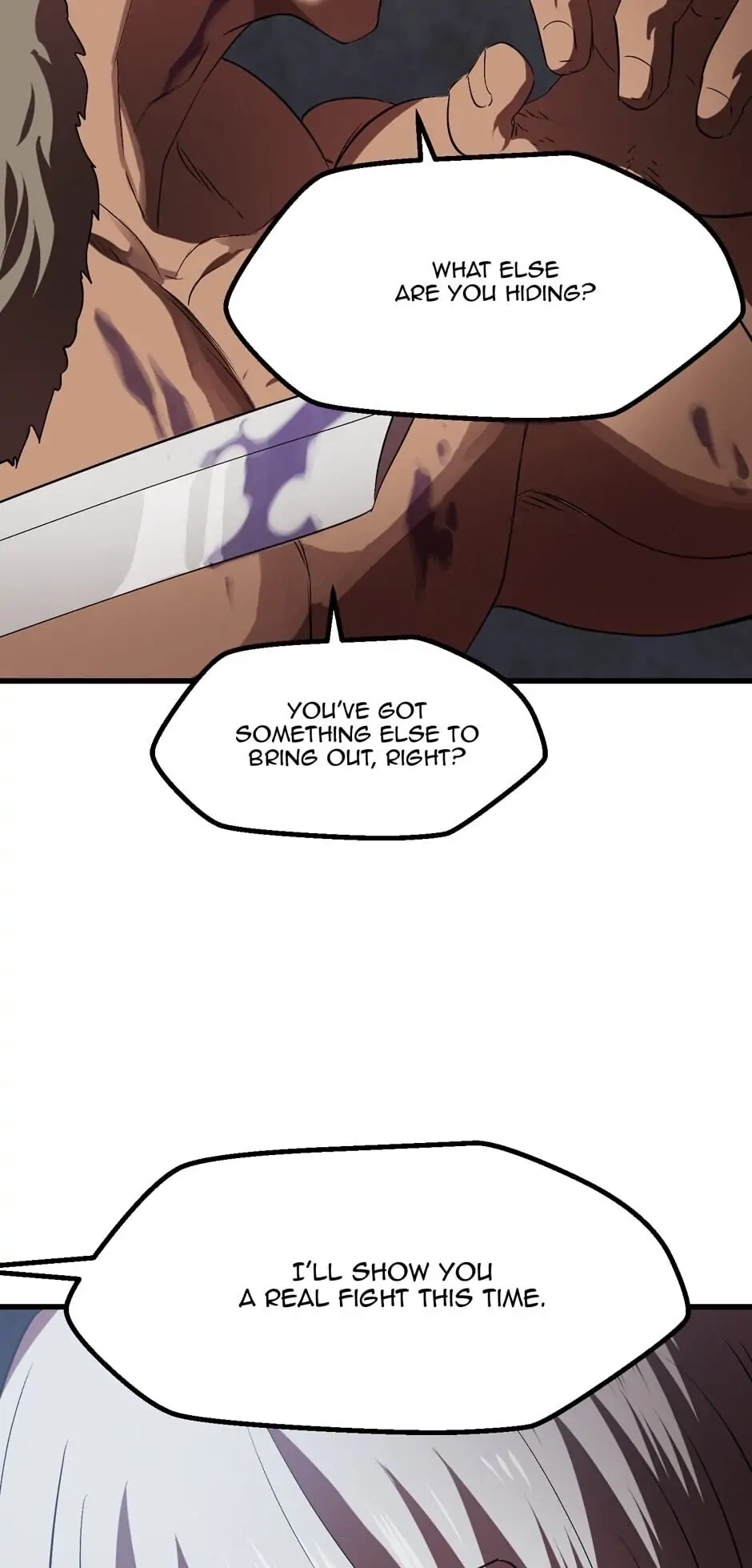 Survival Story of a Sword King in a Fantasy World Chapter 56 - Page 85