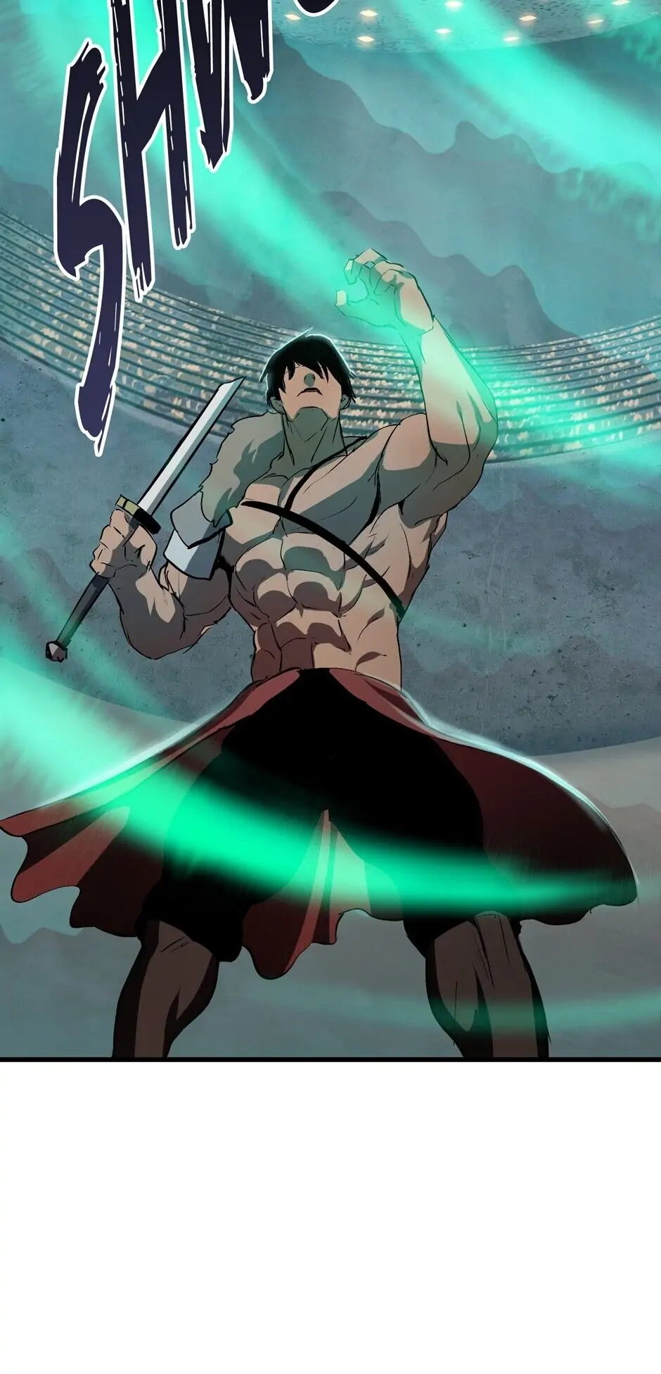 Survival Story of a Sword King in a Fantasy World Chapter 56 - Page 89