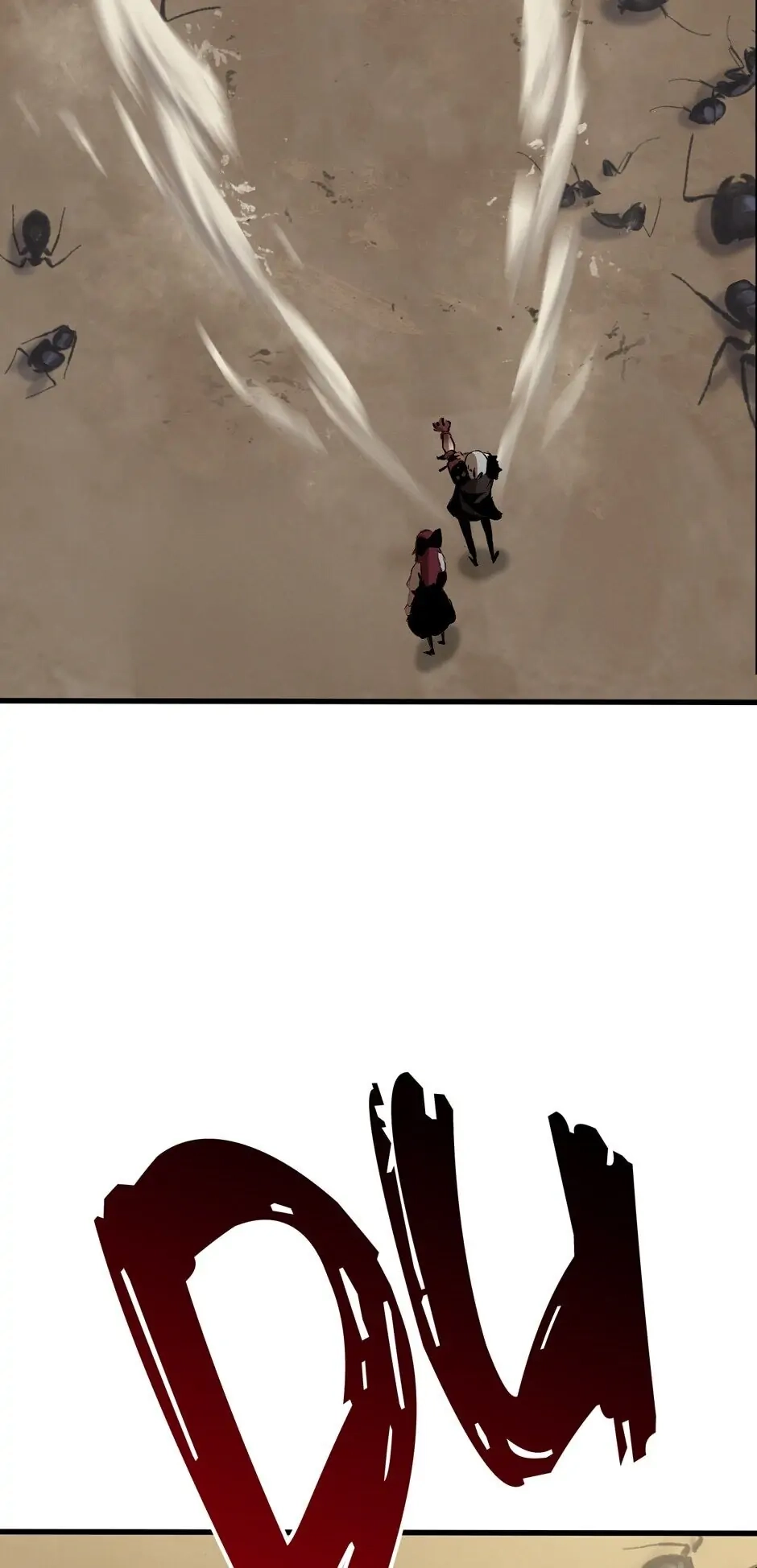 Survival Story of a Sword King in a Fantasy World Chapter 56 - Page 91