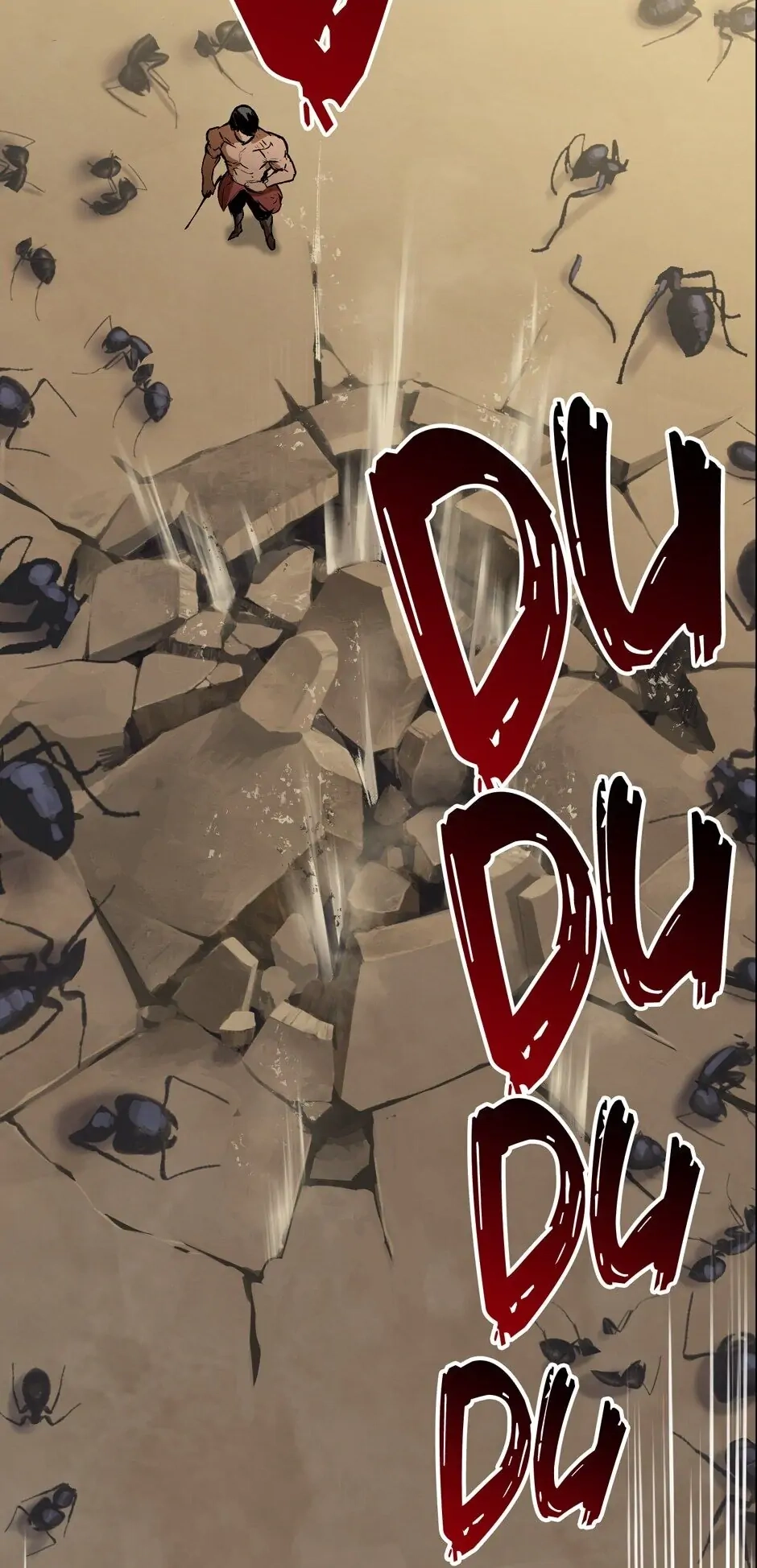 Survival Story of a Sword King in a Fantasy World Chapter 56 - Page 92