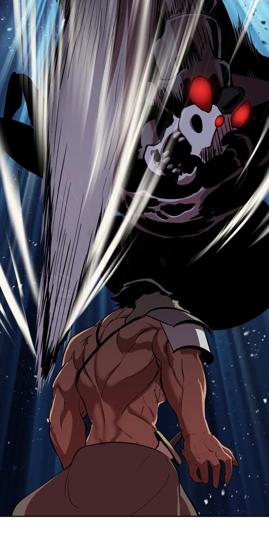 Survival Story of a Sword King in a Fantasy World Chapter 56 - Page 107