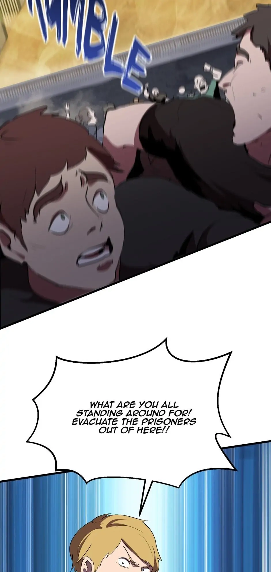 Survival Story of a Sword King in a Fantasy World Chapter 56 - Page 109