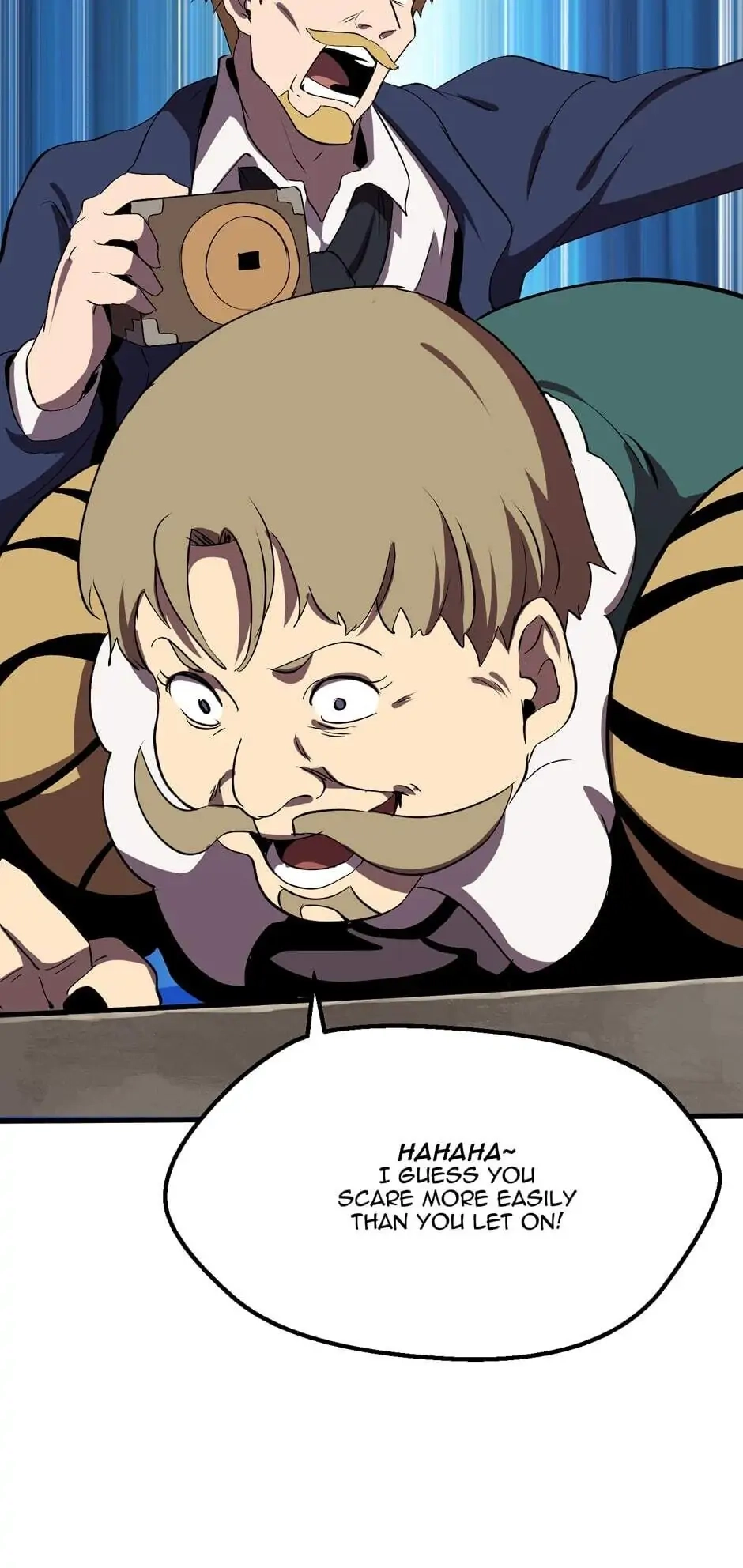 Survival Story of a Sword King in a Fantasy World Chapter 56 - Page 110
