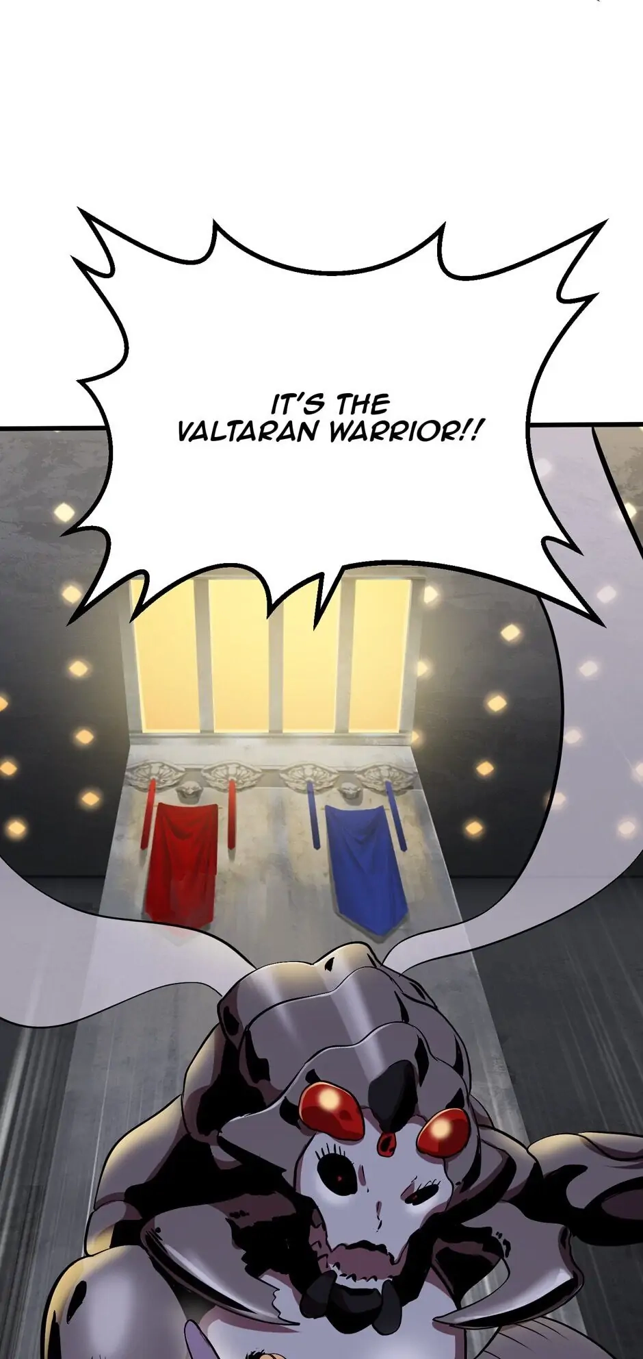 Survival Story of a Sword King in a Fantasy World Chapter 56 - Page 115