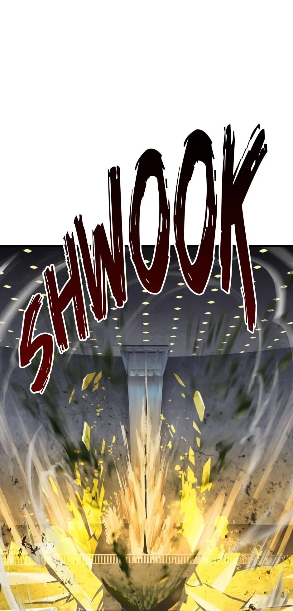 Survival Story of a Sword King in a Fantasy World Chapter 57 - Page 8