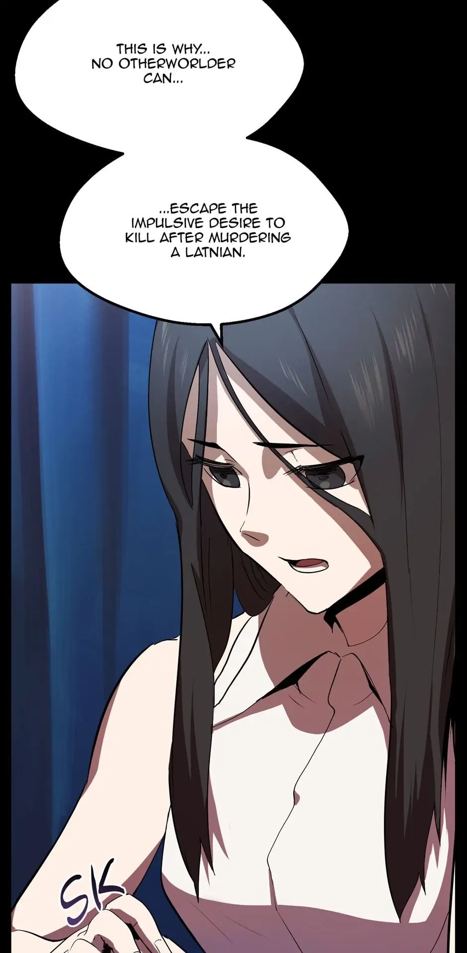 Survival Story of a Sword King in a Fantasy World Chapter 57 - Page 18