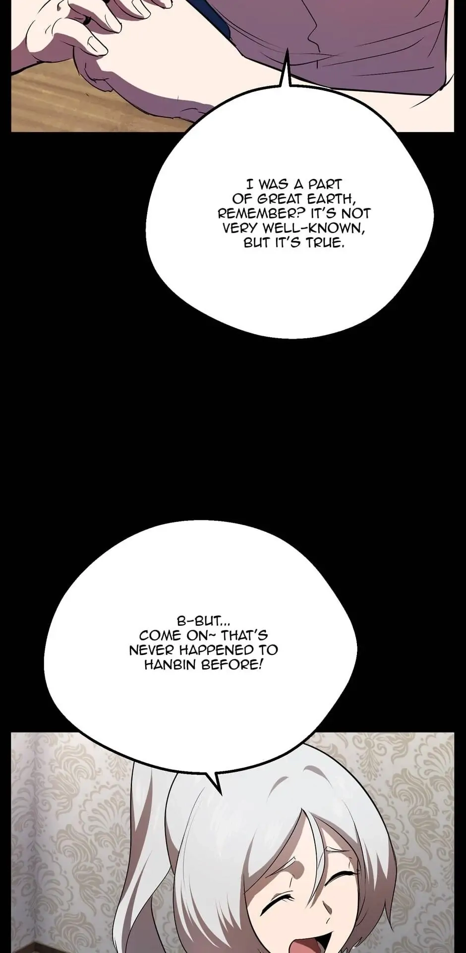 Survival Story of a Sword King in a Fantasy World Chapter 57 - Page 19