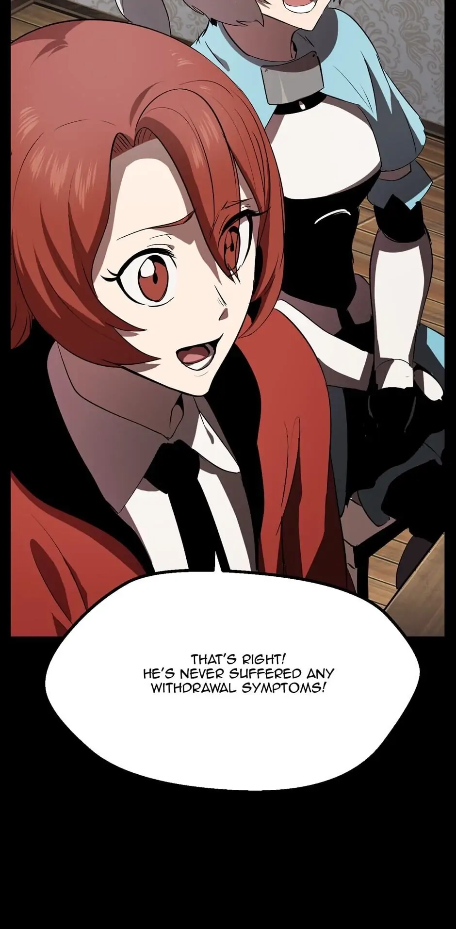 Survival Story of a Sword King in a Fantasy World Chapter 57 - Page 20