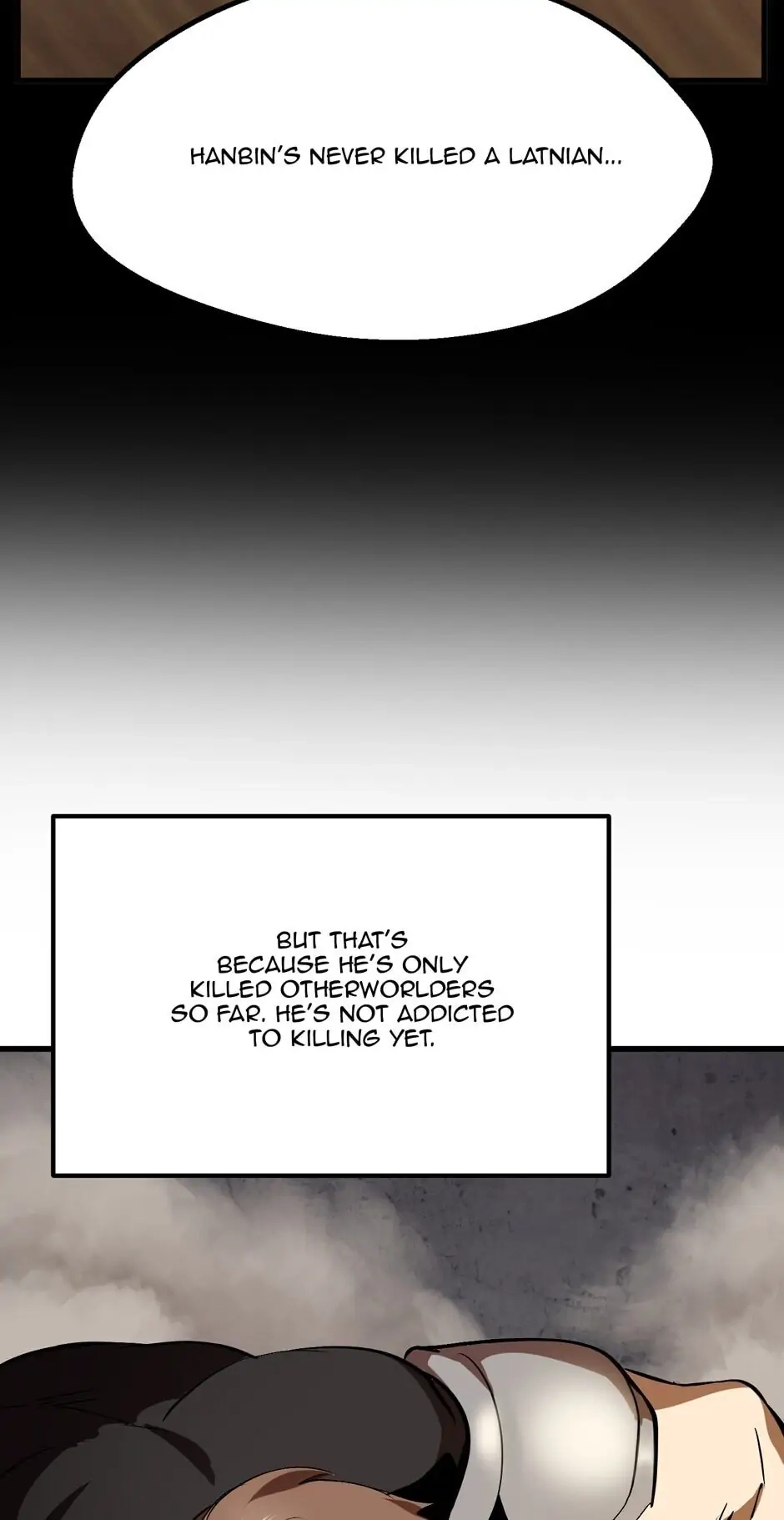 Survival Story of a Sword King in a Fantasy World Chapter 57 - Page 22