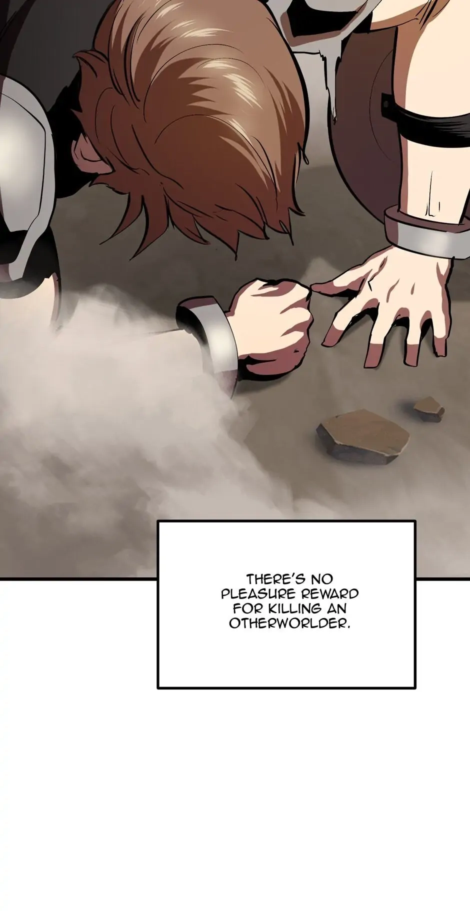 Survival Story of a Sword King in a Fantasy World Chapter 57 - Page 23