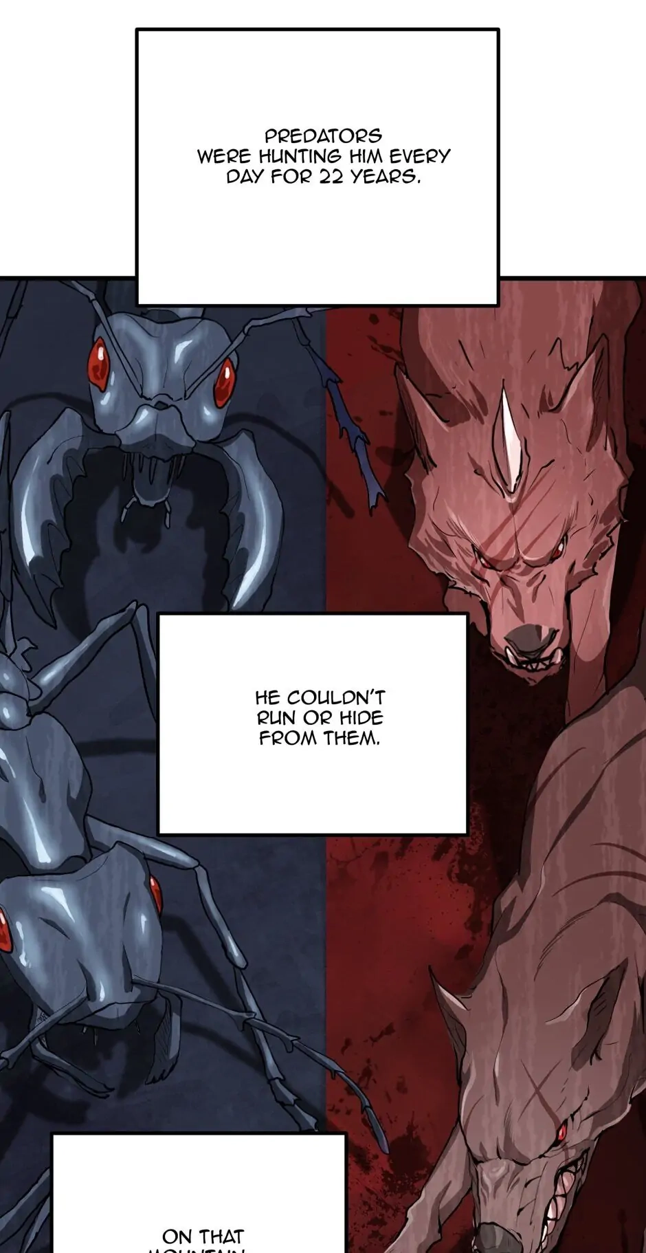 Survival Story of a Sword King in a Fantasy World Chapter 57 - Page 27