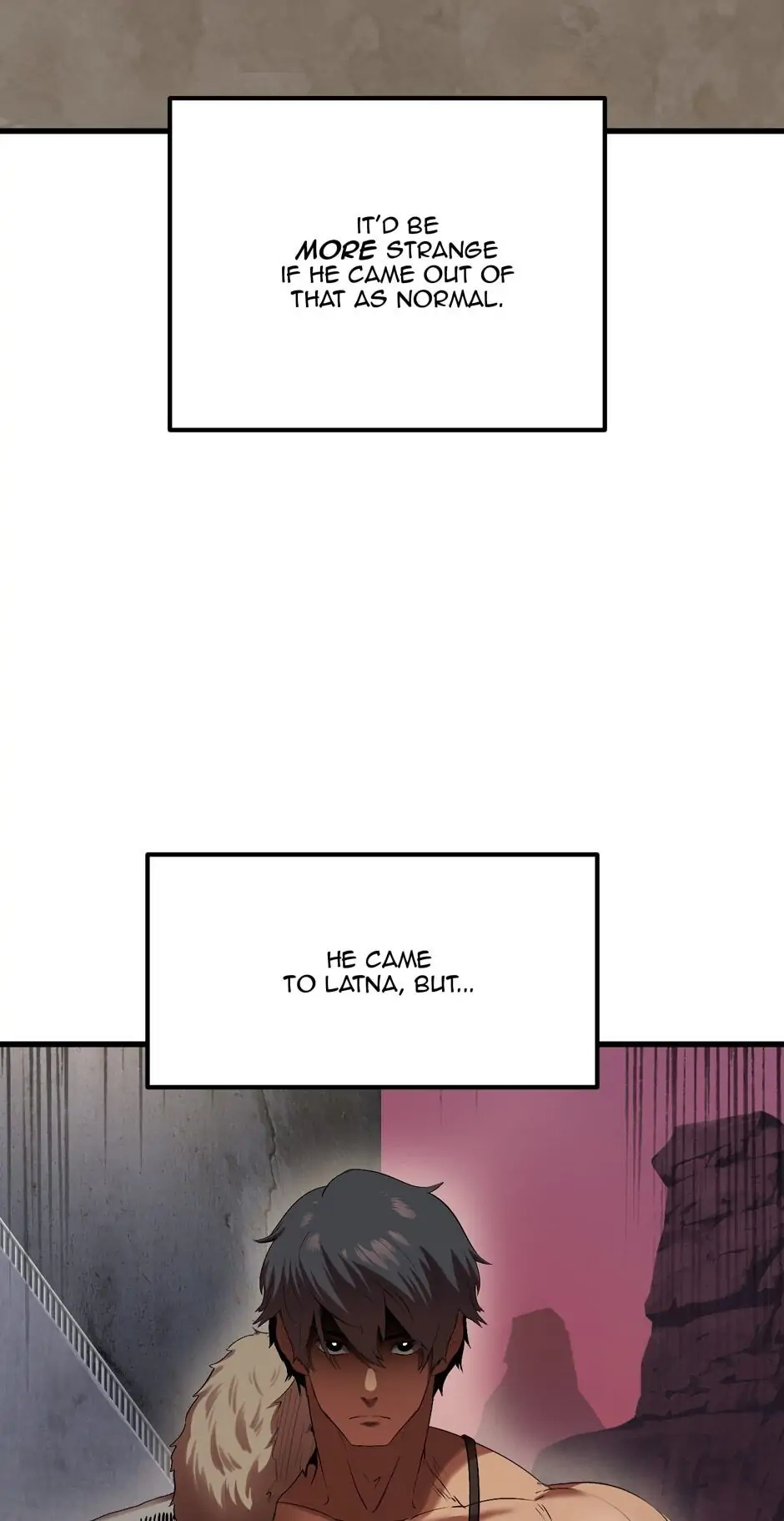 Survival Story of a Sword King in a Fantasy World Chapter 57 - Page 29