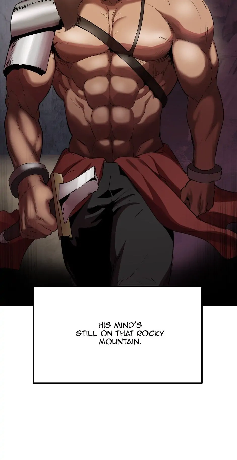 Survival Story of a Sword King in a Fantasy World Chapter 57 - Page 30