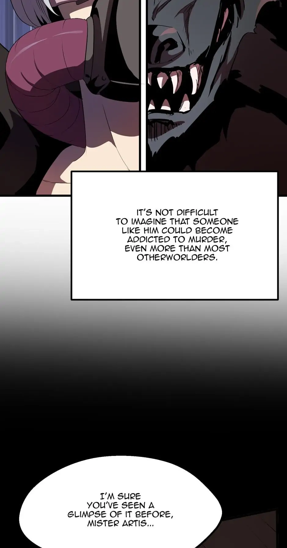 Survival Story of a Sword King in a Fantasy World Chapter 57 - Page 32
