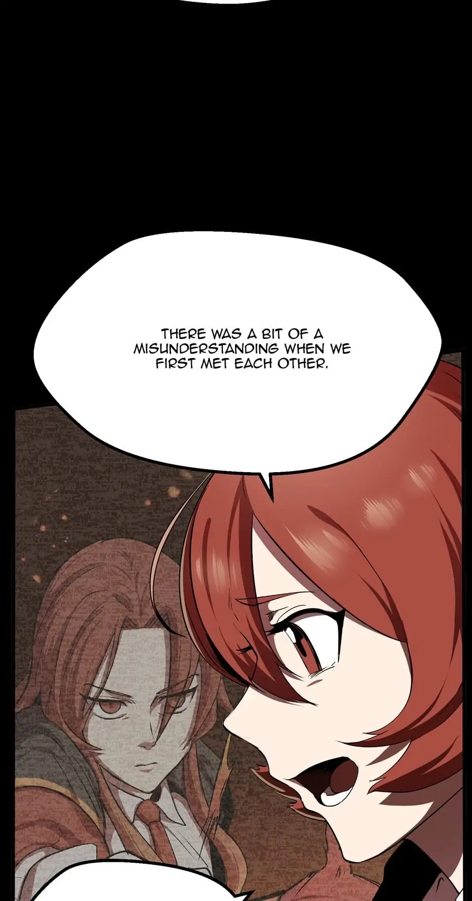 Survival Story of a Sword King in a Fantasy World Chapter 57 - Page 34