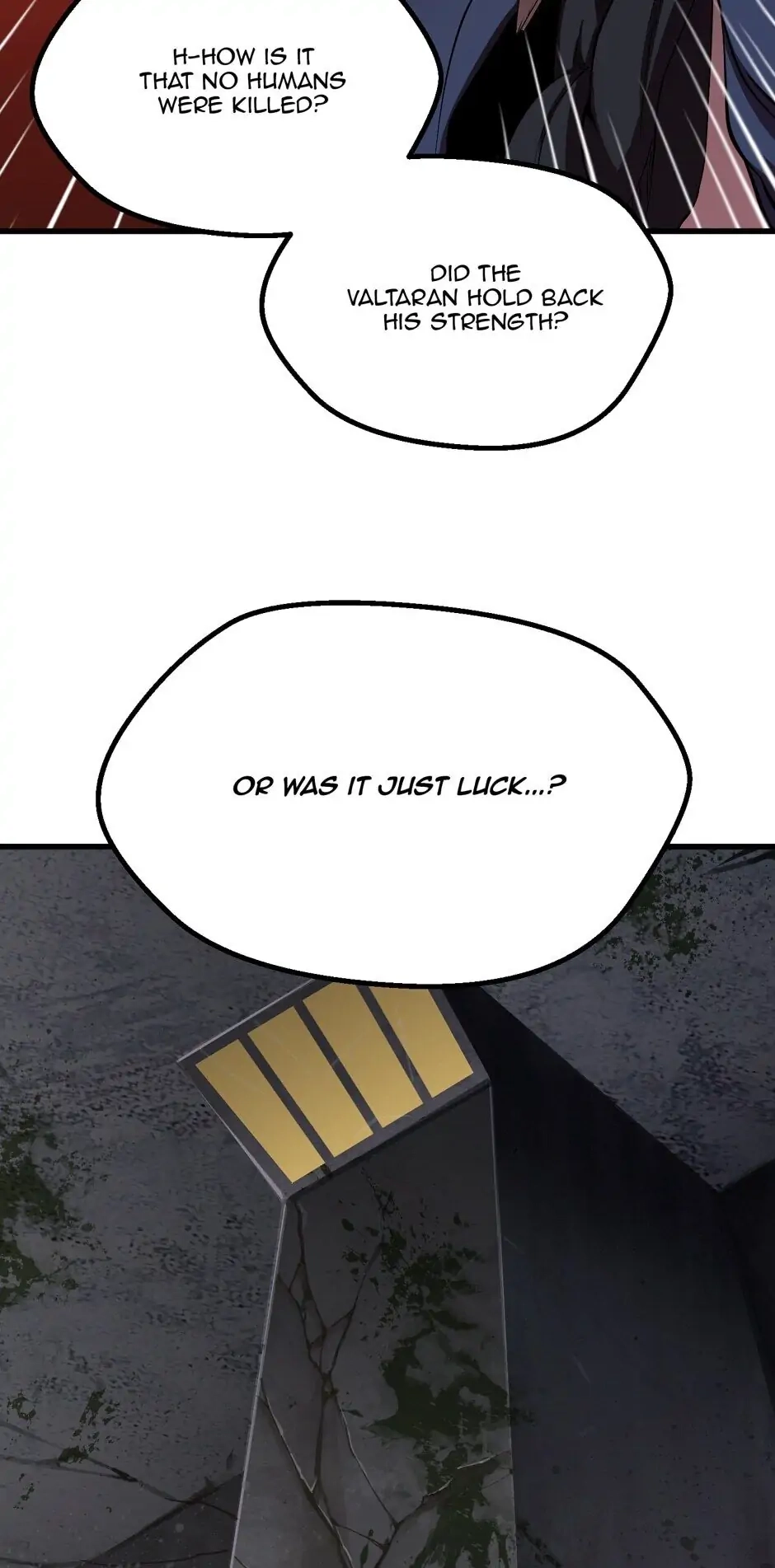 Survival Story of a Sword King in a Fantasy World Chapter 57 - Page 40