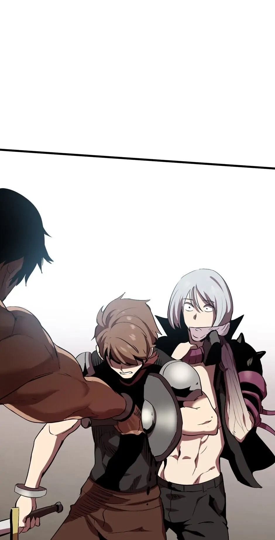 Survival Story of a Sword King in a Fantasy World Chapter 57 - Page 58
