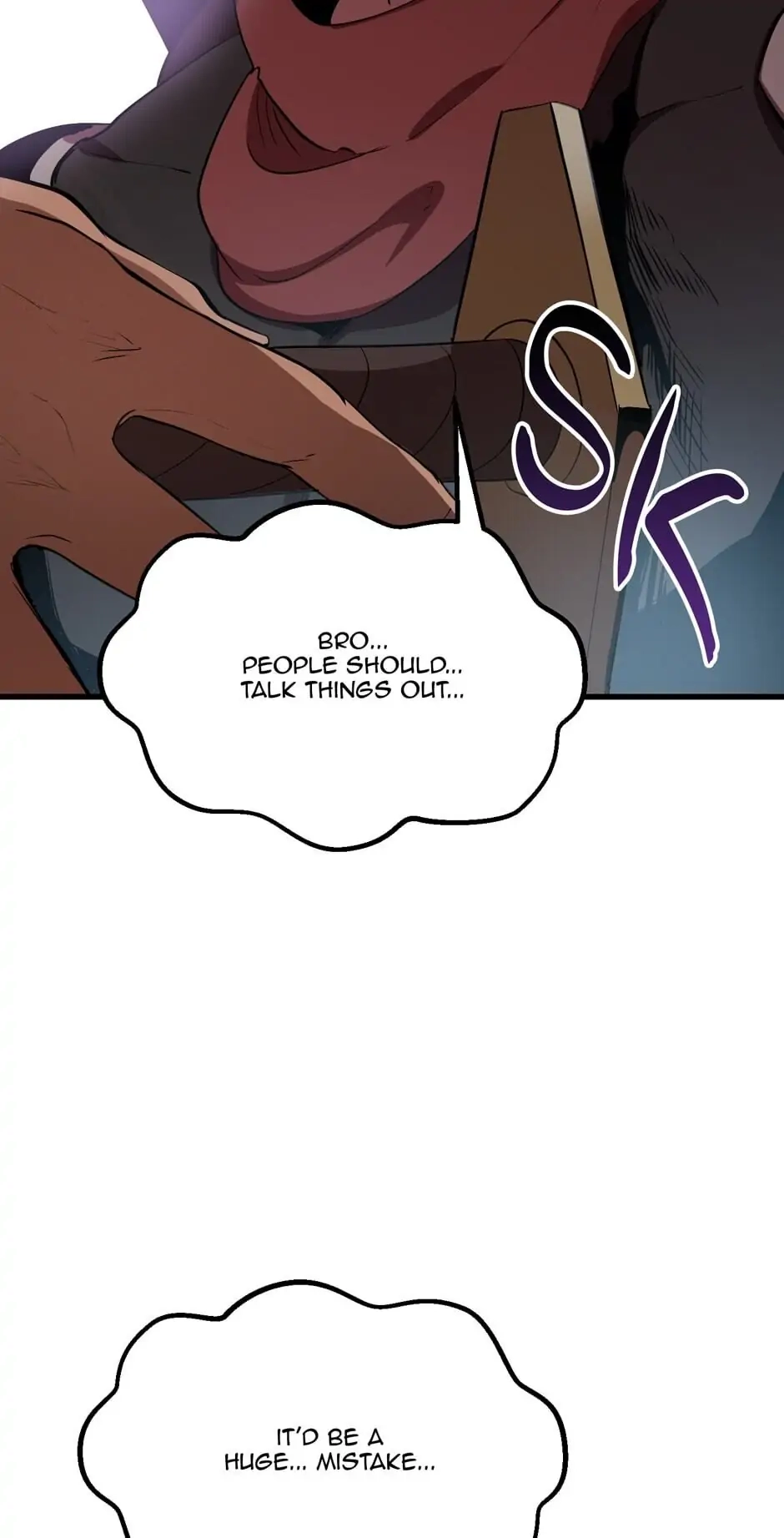 Survival Story of a Sword King in a Fantasy World Chapter 57 - Page 62