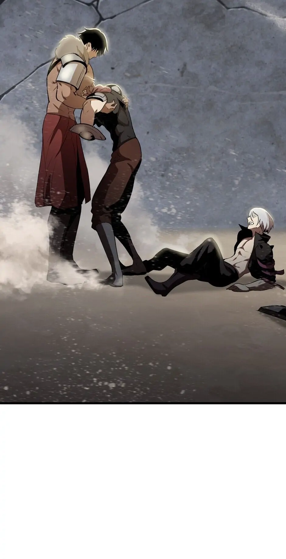Survival Story of a Sword King in a Fantasy World Chapter 57 - Page 67
