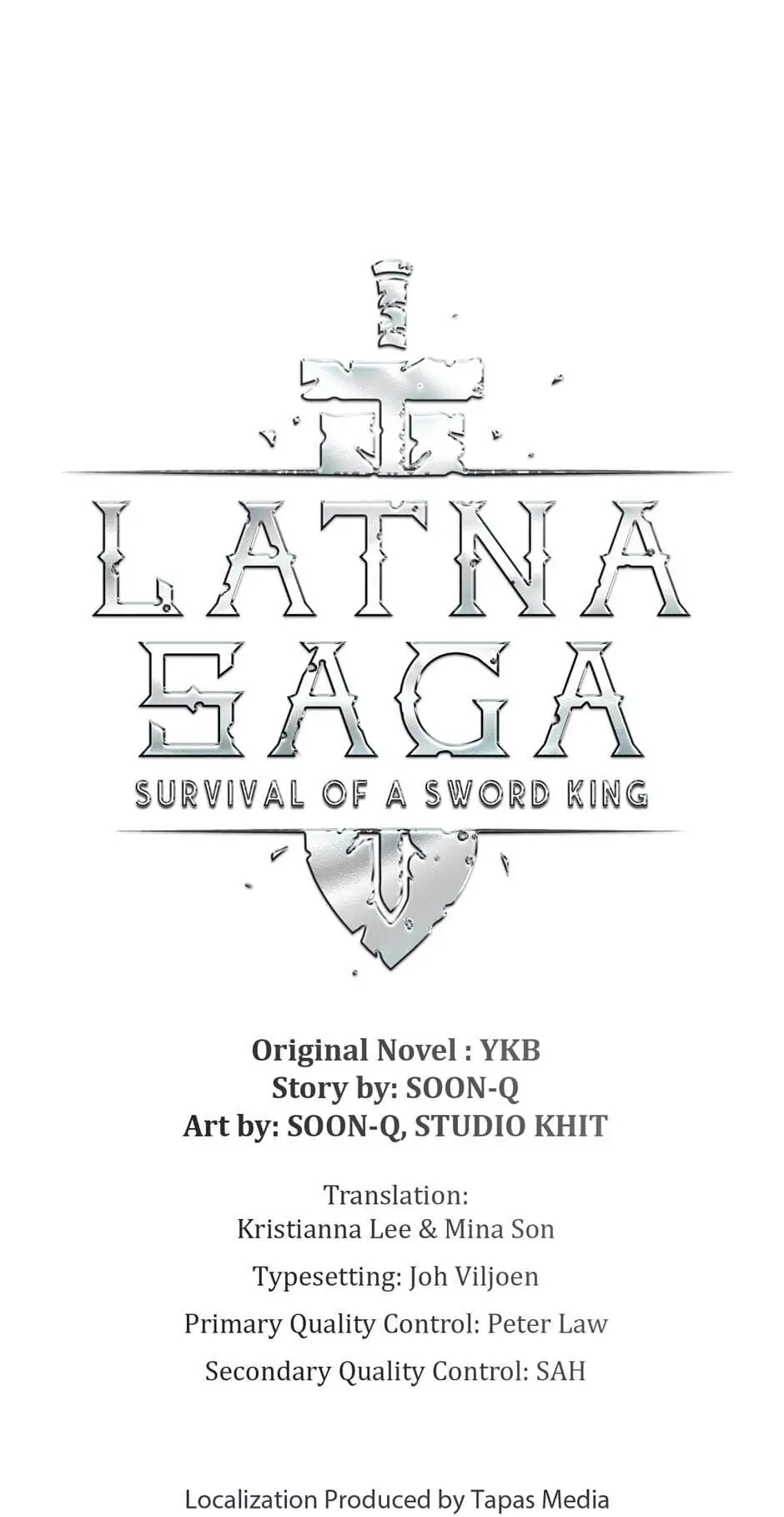 Survival Story of a Sword King in a Fantasy World Chapter 57 - Page 68