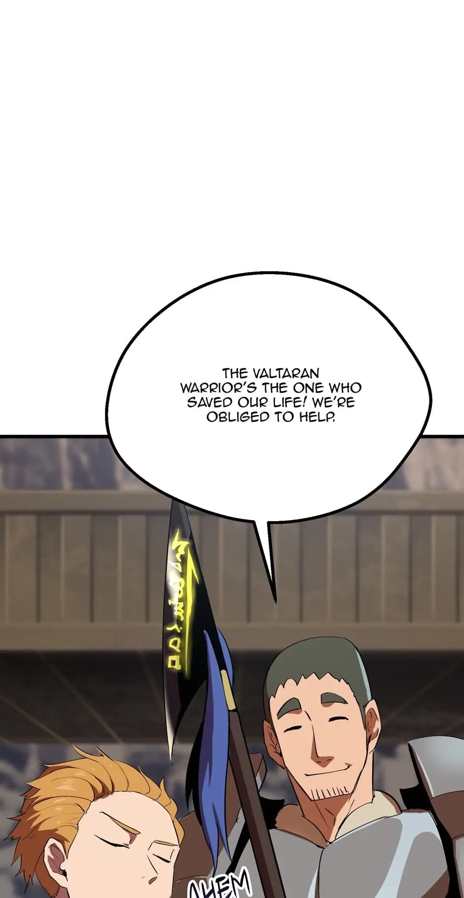Survival Story of a Sword King in a Fantasy World Chapter 57 - Page 76