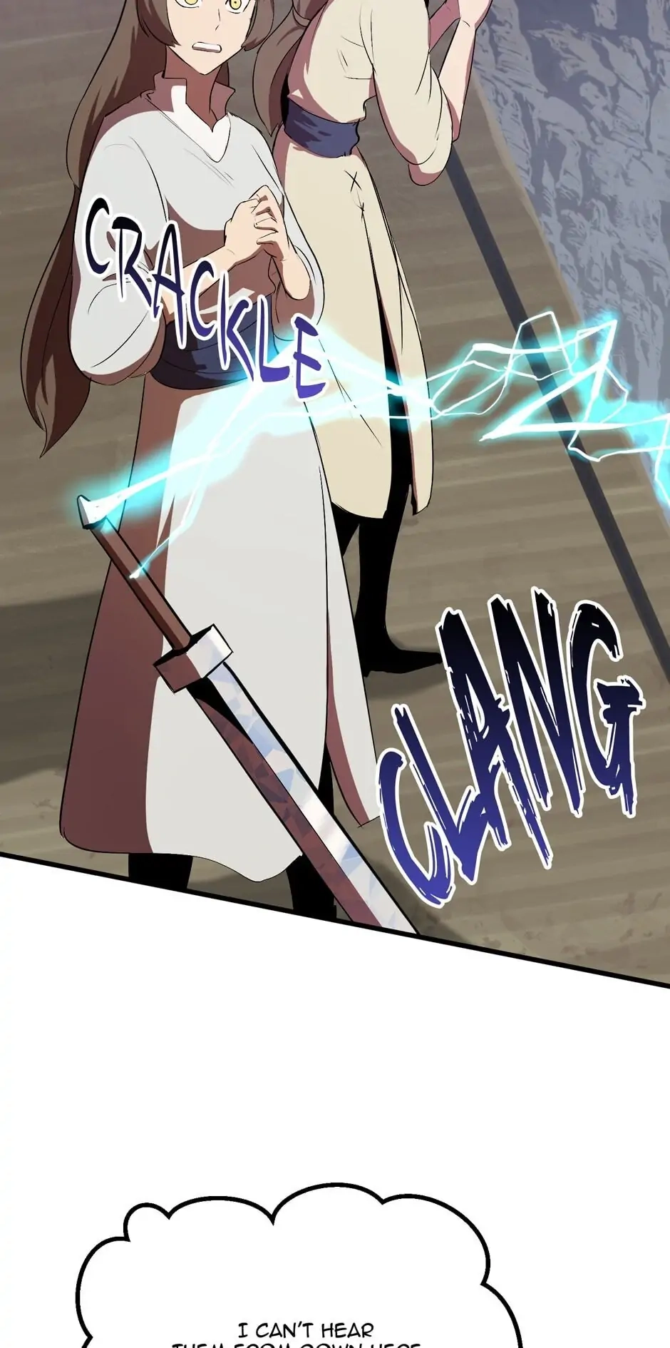 Survival Story of a Sword King in a Fantasy World Chapter 57 - Page 84