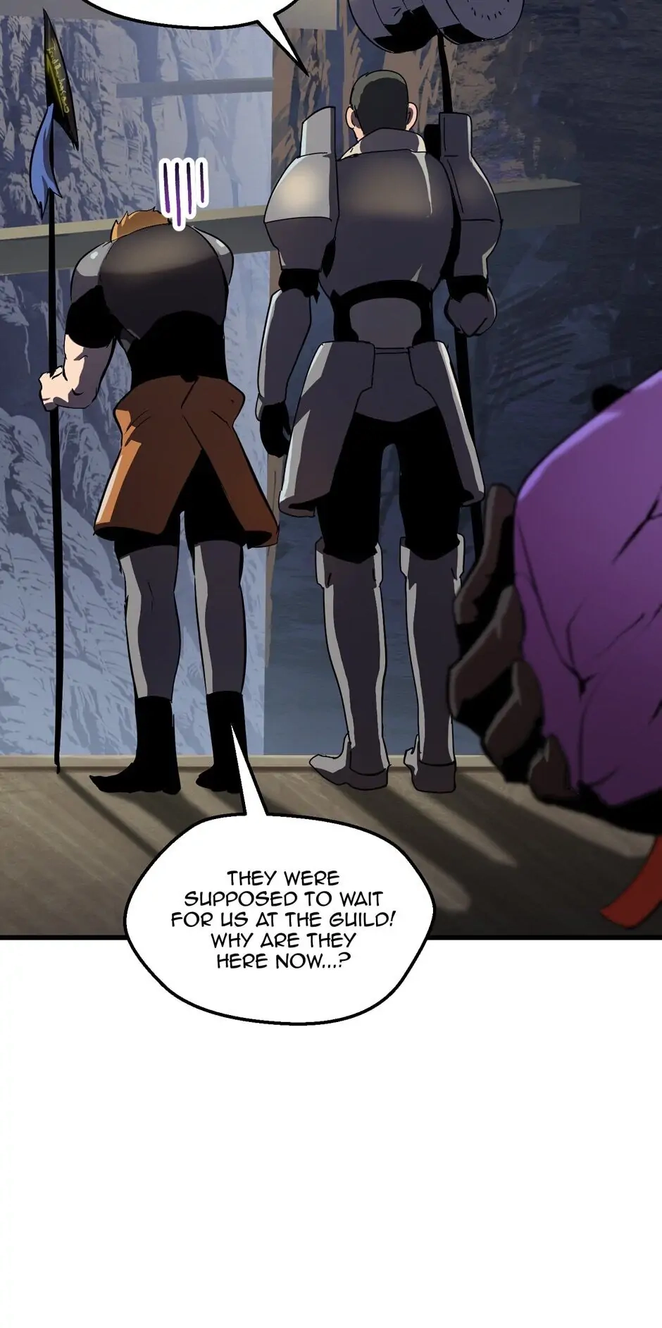 Survival Story of a Sword King in a Fantasy World Chapter 57 - Page 87