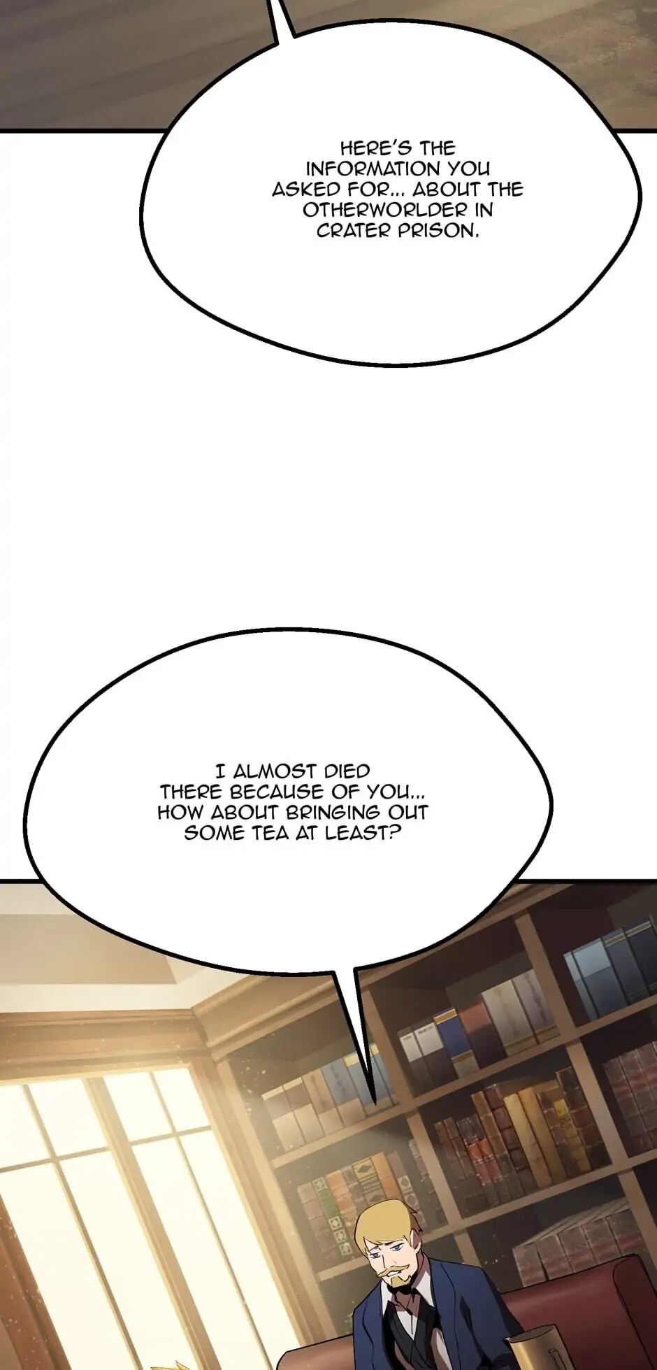 Survival Story of a Sword King in a Fantasy World Chapter 57 - Page 98