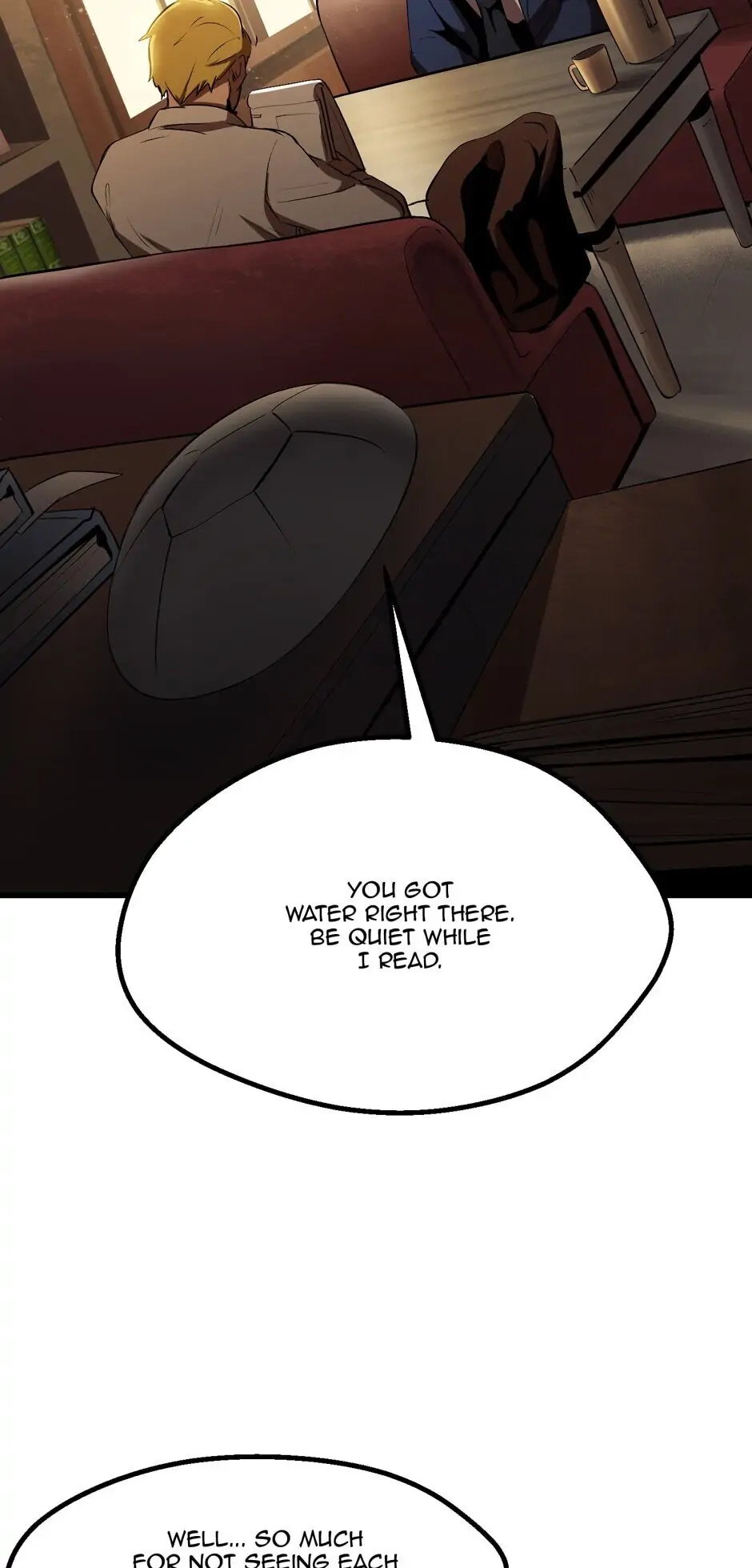 Survival Story of a Sword King in a Fantasy World Chapter 57 - Page 99