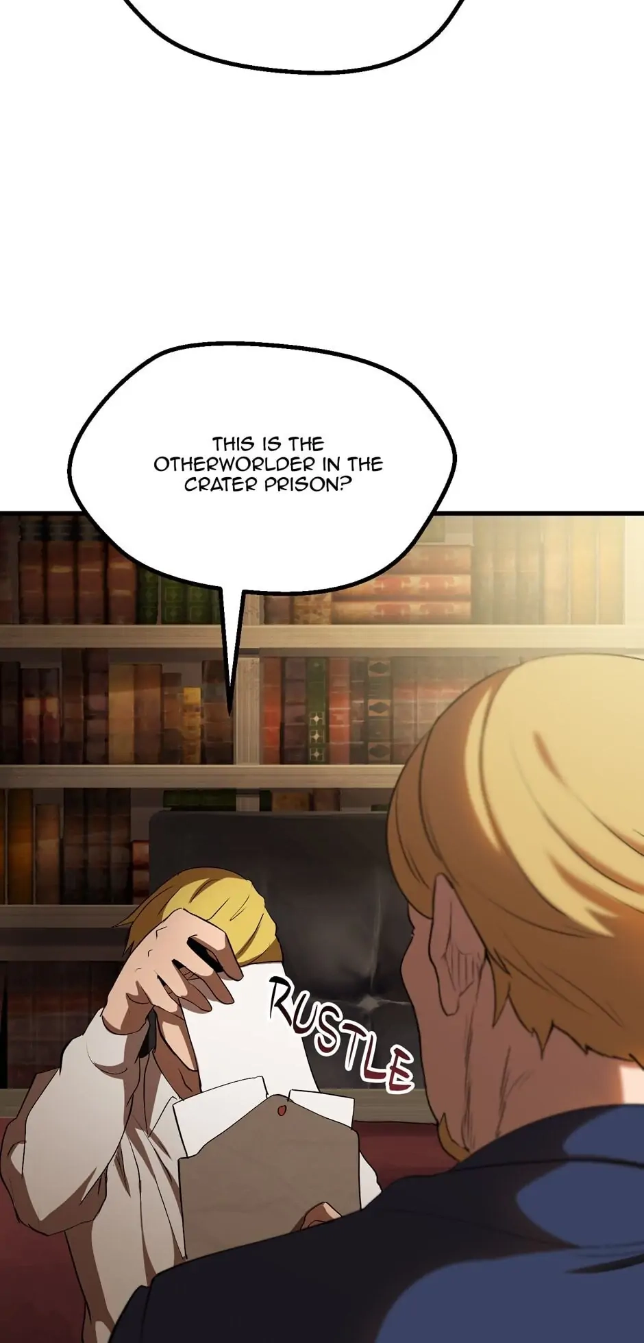 Survival Story of a Sword King in a Fantasy World Chapter 57 - Page 101