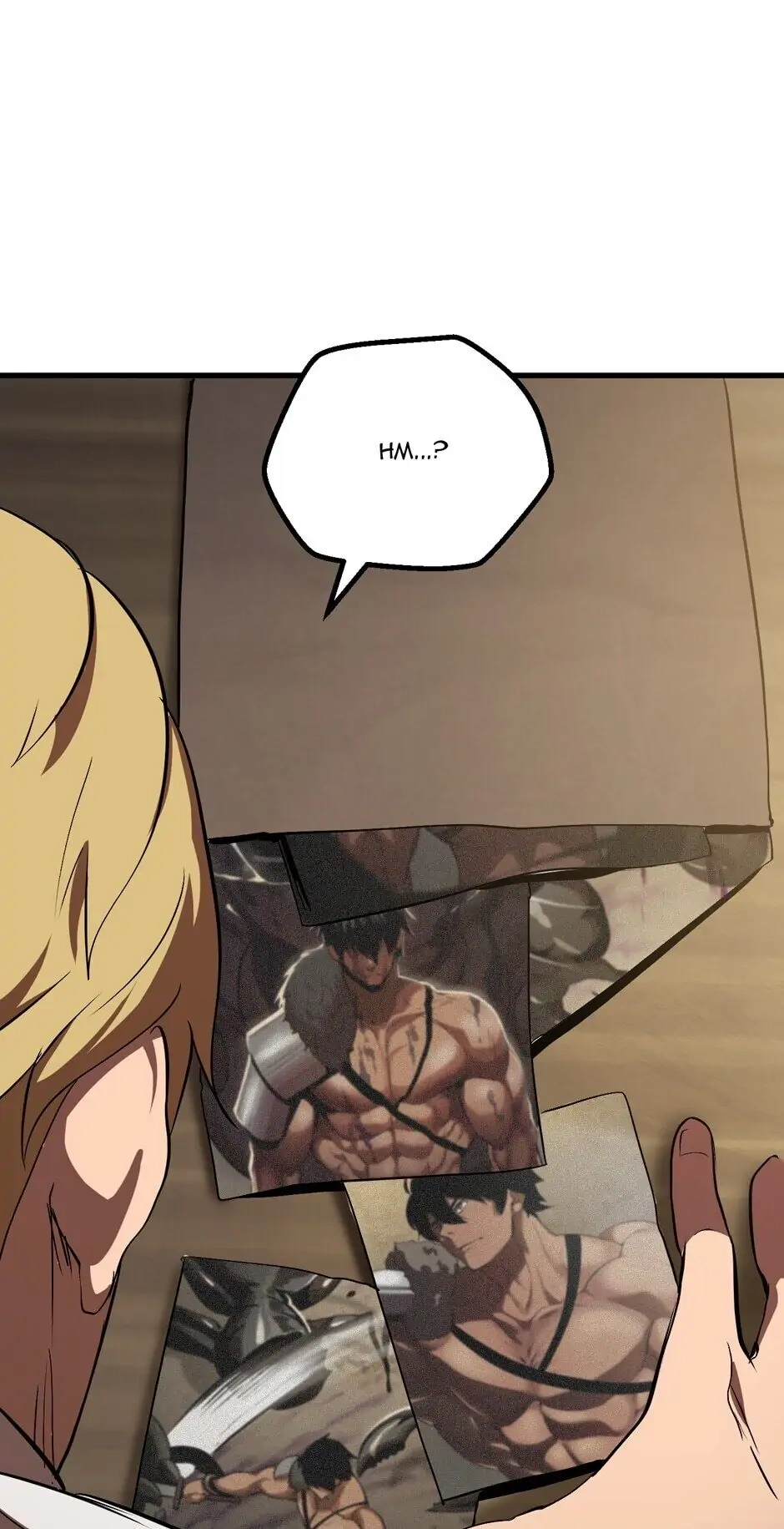 Survival Story of a Sword King in a Fantasy World Chapter 57 - Page 107